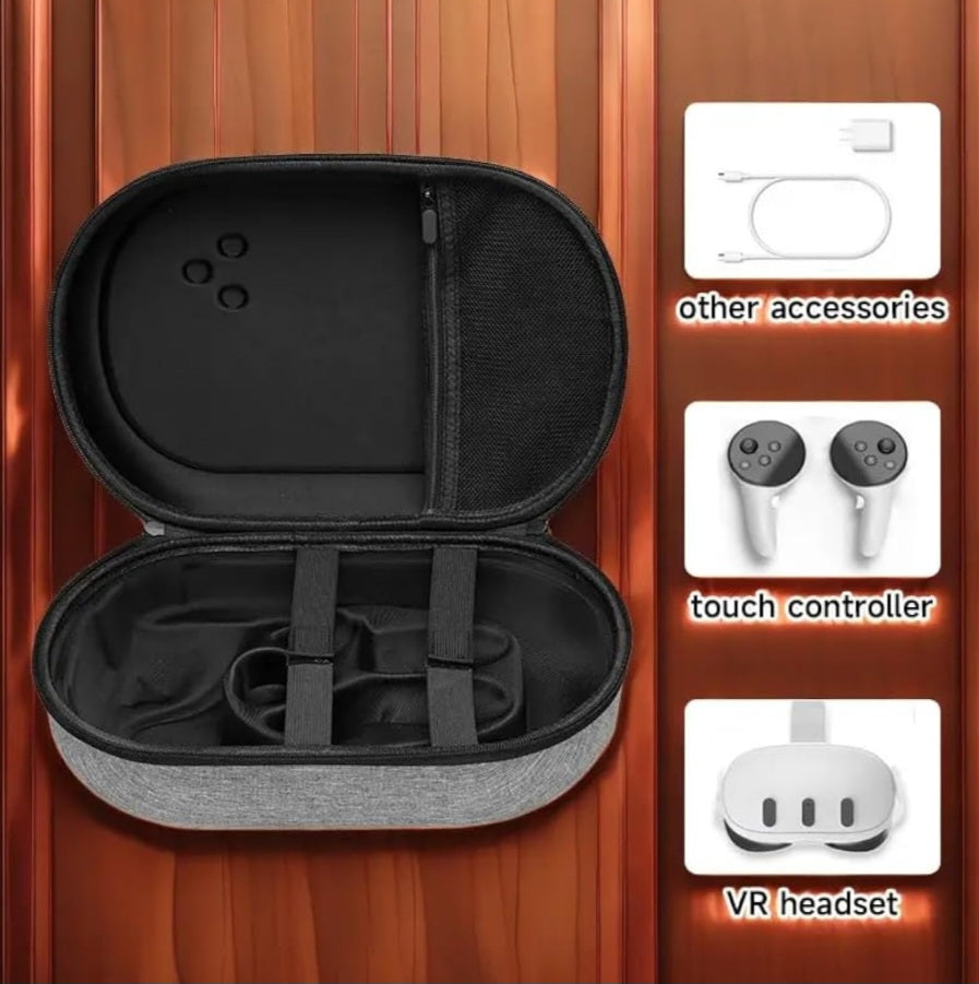 VR GAMING SET