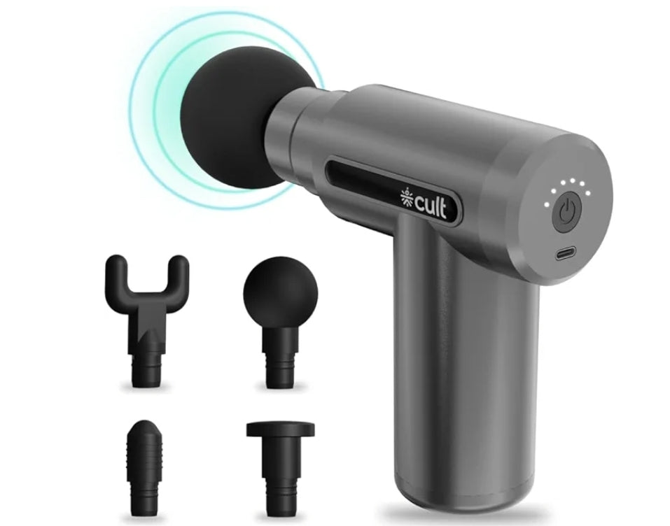 Body Gun Massager