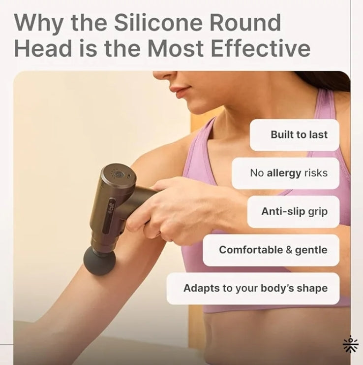 Body Gun Massager